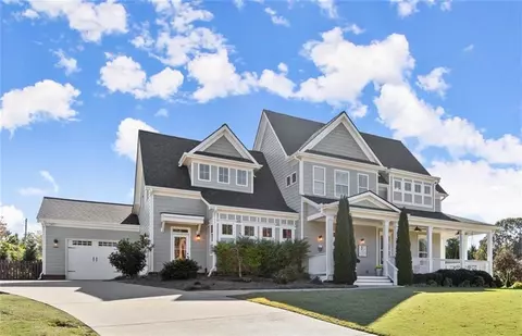 6415 Winter Harbor Dr, Flowery Branch, GA 30542