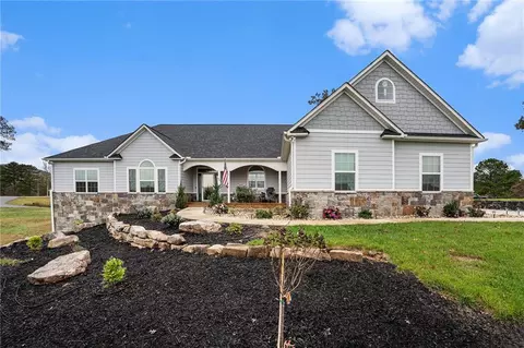 86 Fox Rdg, Blairsville, GA 30512