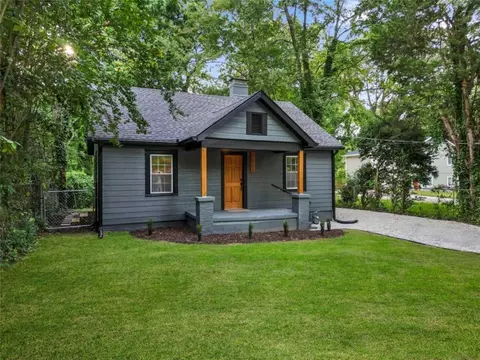 2865 Grand Ave, Atlanta, GA 30315