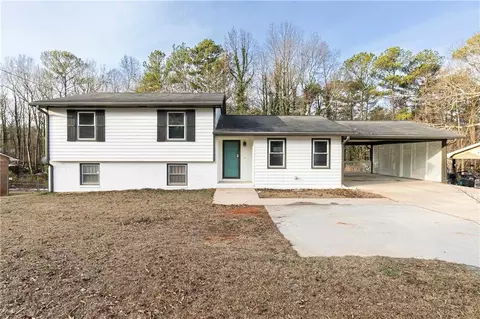 6990 Factory Shoals Rd, Austell, GA 30168
