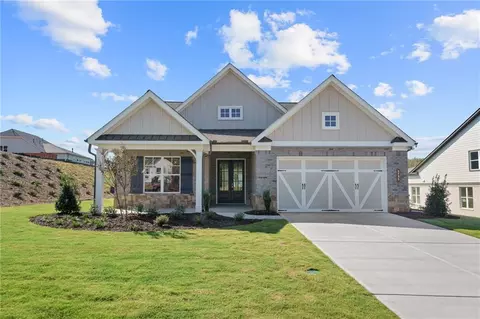 2735 Marie Way, Cumming, GA 30028