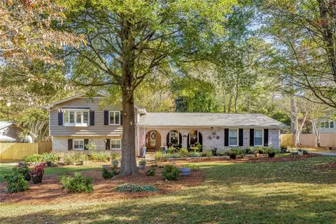 4869 Macbain Ln, Atlanta, GA 30360