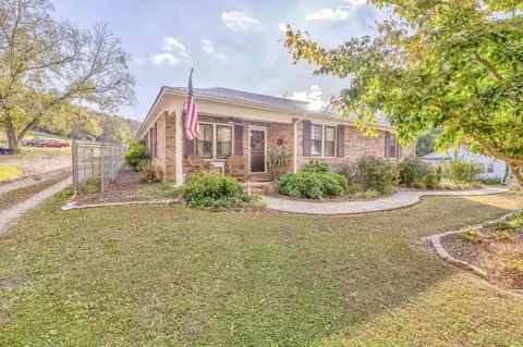 263 Calhoun St, Fairmount, GA 30139 photo 5