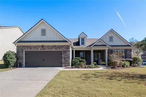 400 Vintage Way, Acworth, GA 30102