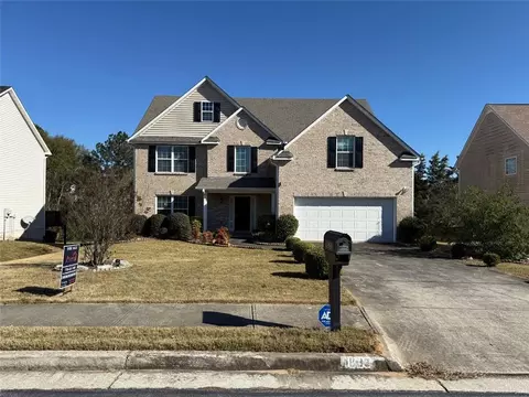 1833 River Shoals Dr NE, Conyers, GA 30012
