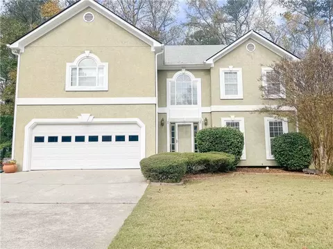 2322 Luther Ter SW, Marietta, GA 30064