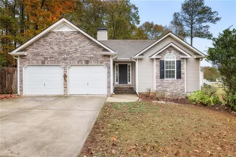 118 Sundance Dr, Douglasville, GA 30134