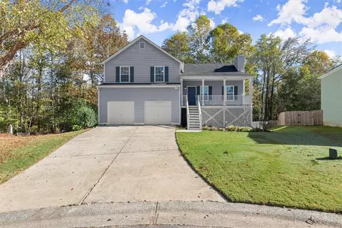 4886 Noah Rdg, Acworth, GA 30101