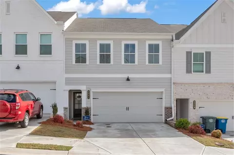 3362 Verdi Ln, Kennesaw, GA 30144