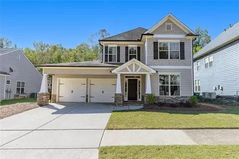 506 Winder Trl, Canton, GA 30114