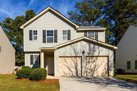 3977 Rosebud Park Dr, Snellville, GA 30039
