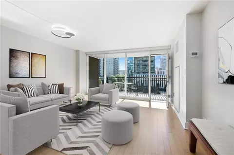 620 Peachtree St NE #609, Atlanta, GA 30308