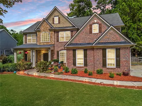 893 Flagstone Way, Acworth, GA 30101