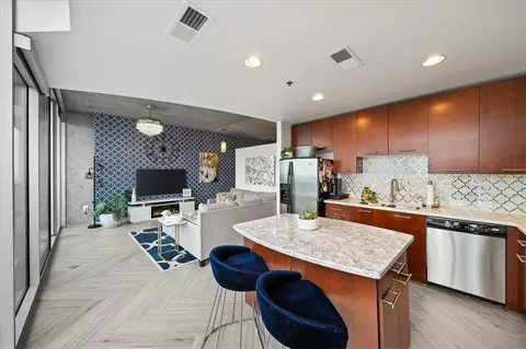 3324 Peachtree Rd NE #2612, Atlanta, GA 30326