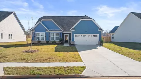 20 Black Rock Rdg, Sharpsburg, GA 30277