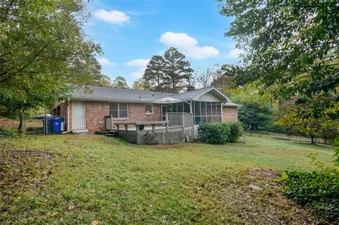 3042 Hathaway Ct, Chamblee, GA 30341 photo 31