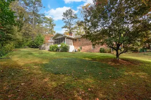 3042 Hathaway Ct, Chamblee, GA 30341 photo 30