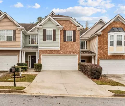 367 Creek Manor Way, Suwanee, GA 30024