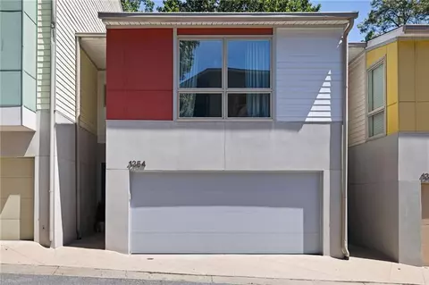1354 Rietveld Row NW #171, Atlanta, GA 30318