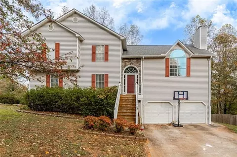 214 Serenoa Dr, Canton, GA 30114
