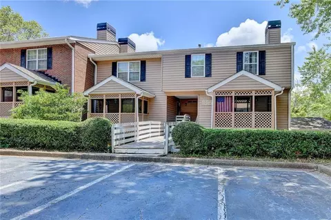 214 Quail Run, Roswell, GA 30076