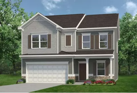 442 Deven Dr, Dallas, GA 30132