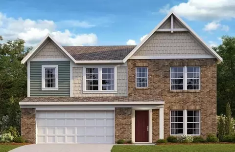 122 Cherry Glen Way, Euharlee, GA 30120