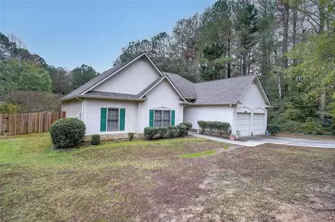 3495 N Cook Rd, Powder Springs, GA 30127