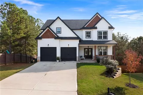 4 Doe Ct SE, Cartersville, GA 30120