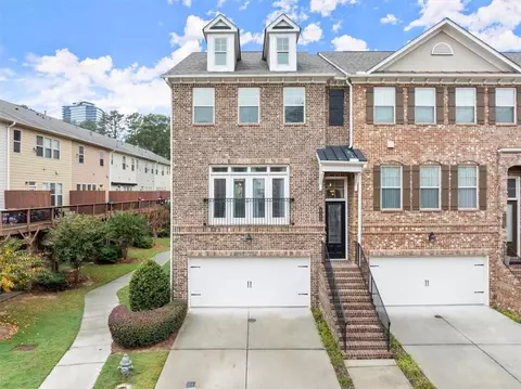 4149 Townsend Ln, Atlanta, GA 30346