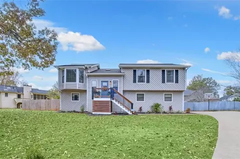 1868 Blackwater Way, Marietta, GA 30066