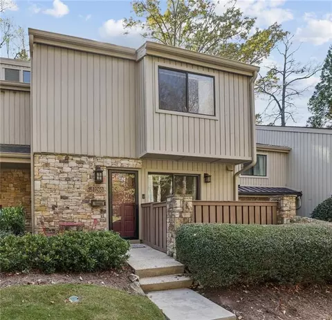 1260 Druid Knoll Dr NE, Atlanta, GA 30319