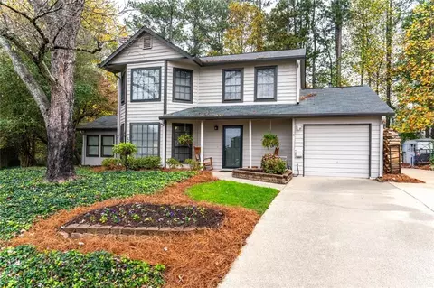 3737 Willow Wood Way NW, Lawrenceville, GA 30044