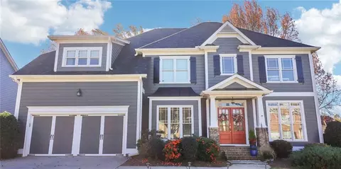 5061 Stone Moss Way, Hoschton, GA 30548