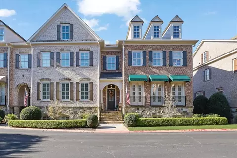 1457 Winterfield Ct NW, Kennesaw, GA 30152