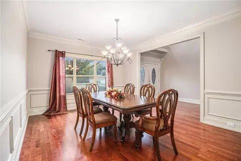 1123 Venetian Ln, Hampton, GA 30228 photo 4