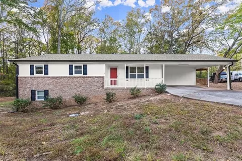 4330 Brookwood Dr, Austell, GA 30106