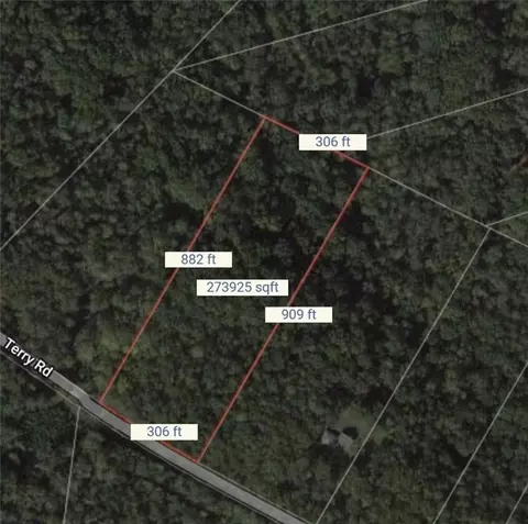 9055 Terry Rd, Fairburn, GA 30213