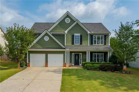 5095 Fieldstone View Cir, Cumming, GA 30028