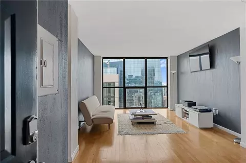 1280 W Peachtree St NW #3502, Atlanta, GA 30309