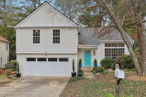 10875 Mortons Cir, Alpharetta, GA 30022