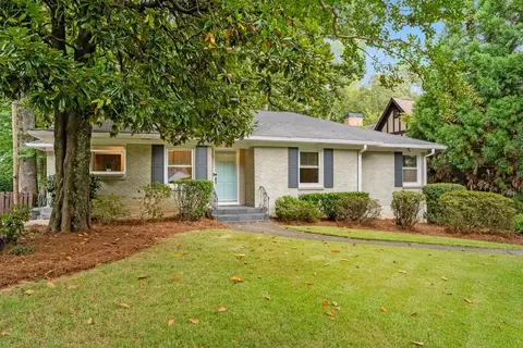 1276 Briardale Ln NE, Atlanta, GA 30306