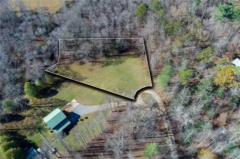 0 Pine Grove Dr, Mccaysville, GA 30513