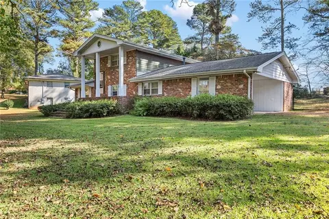 1318 Zachary Way, Norcross, GA 30093
