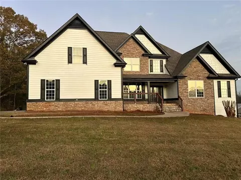 129 New Brooklyn Church Rd, Temple, GA 30179
