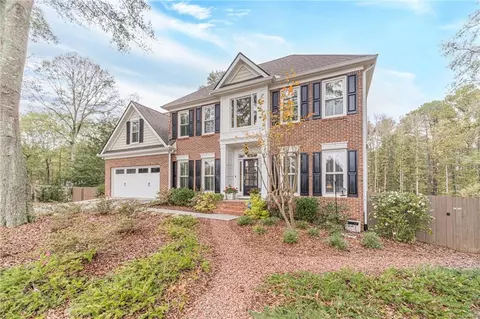 3217 Fieldcrest Rd, Loganville, GA 30052