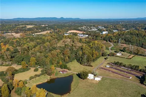 251 Denney Hill Rd, Ball Ground, GA 30107