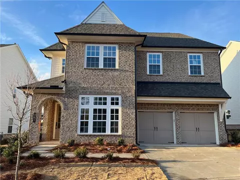 101 Declan Pass, Dawsonville, GA 30534