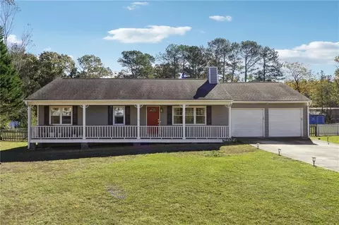 335 Austin Way, Auburn, GA 30011
