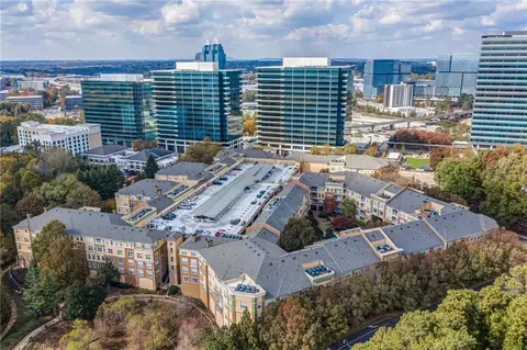 10 Perimeter Summit Blvd NE #3207, Atlanta, GA 30319